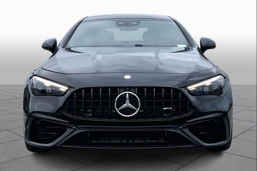 2024 Mercedes-Benz AMG CLE 53 4MATIC+