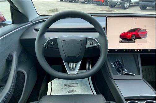 2024 Tesla Model 3 Performance