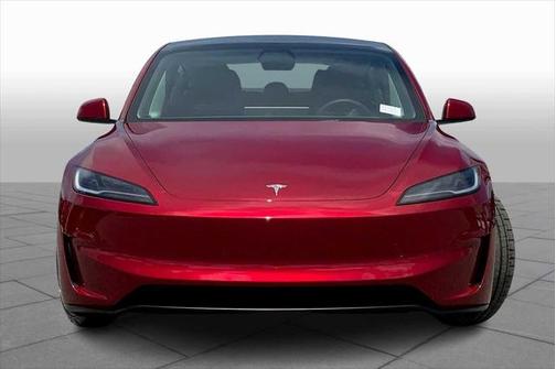 2024 Tesla Model 3 Performance
