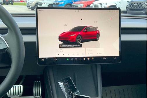 2024 Tesla Model 3 Performance