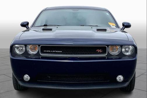 2013 Dodge Challenger R/T