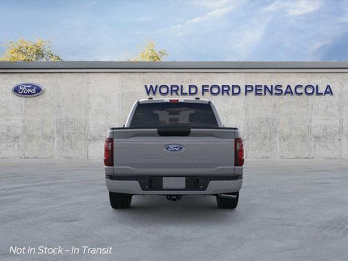 Avalanche 2026 Ford F-150 STX
