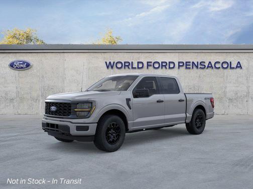 Avalanche 2026 Ford F-150 STX