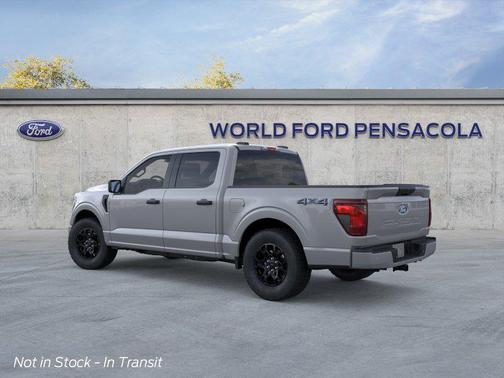 Avalanche 2026 Ford F-150 STX