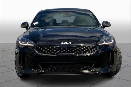 2022 Kia Stinger GT2