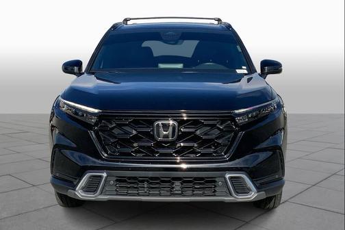 2024 Honda CR-V Hybrid Sport Touring AWD