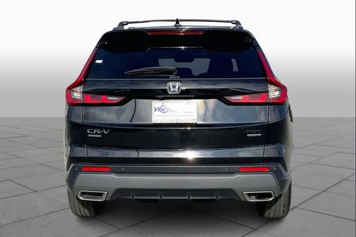 2024 Honda CR-V Hybrid Sport Touring AWD