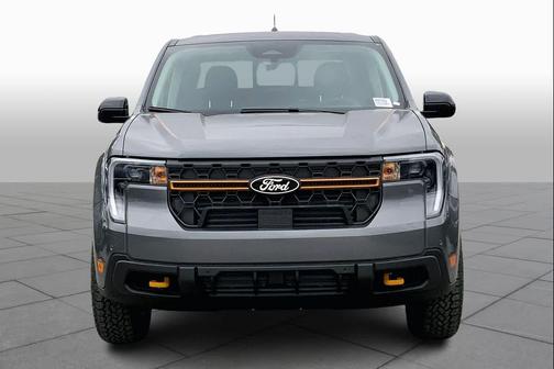 2025 Ford Maverick Tremor