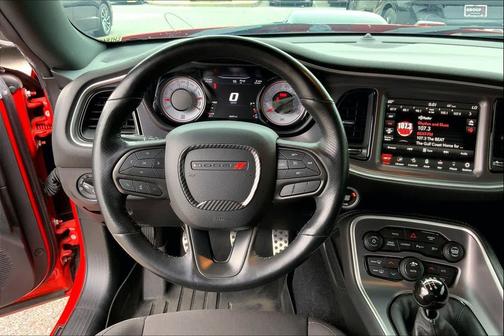 2020 Dodge Challenger R/T Scat Pack