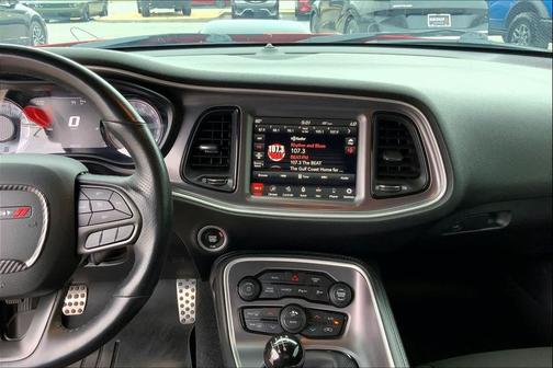 2020 Dodge Challenger R/T Scat Pack