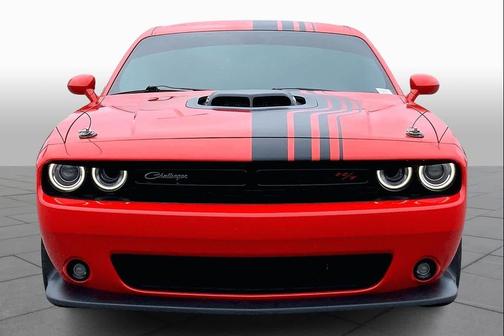 2020 Dodge Challenger R/T Scat Pack