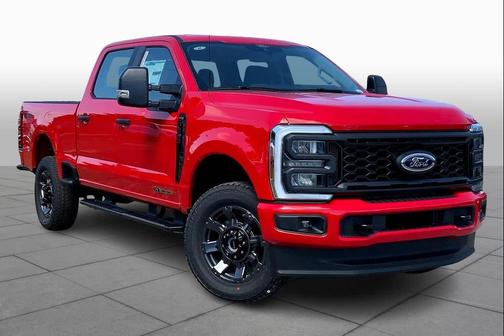 2026 Ford F-250 XL