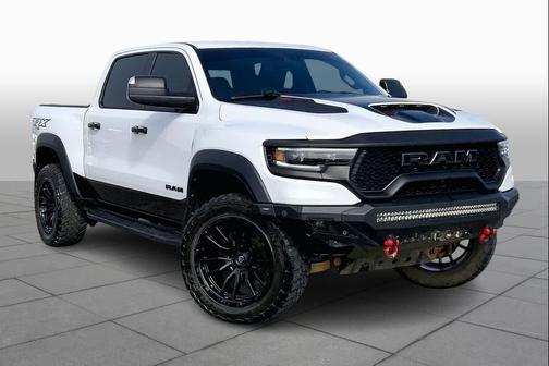 2023 RAM 1500 TRX