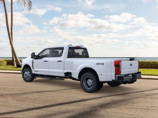 2025 Ford F-350 XL