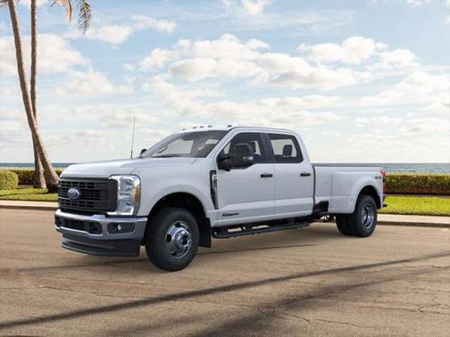 2025 Ford F-350 XL