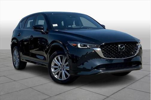 2023 Mazda CX-5 Signature