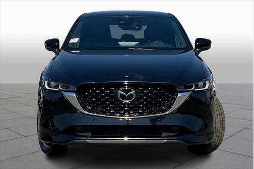 2023 Mazda CX-5 Signature