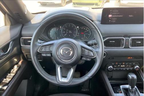 2023 Mazda CX-5 Signature