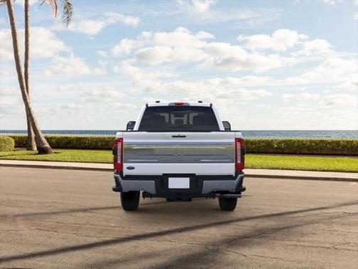 2025 Ford F-250 King Ranch