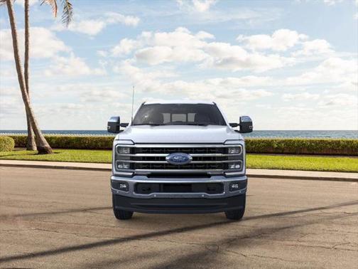 2025 Ford F-250 King Ranch
