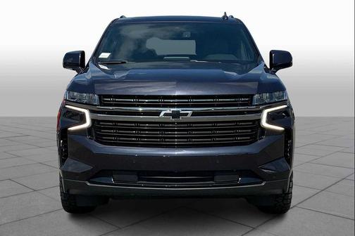 2022 Chevrolet Tahoe 4WD RST