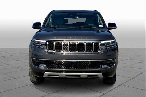 2024 Jeep Wagoneer Series II 4x2