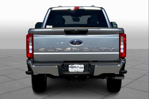 2024 Ford F-250 XLT