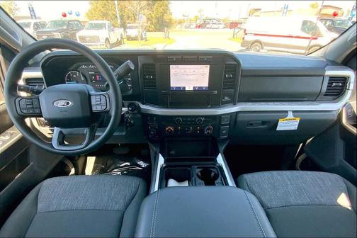 2024 Ford F-250 XLT