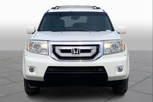2011 Honda Pilot Touring