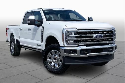 2024 Ford F-250 Lariat