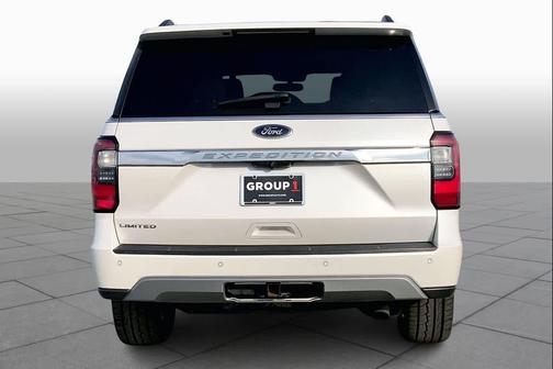 2019 Ford Expedition Limited