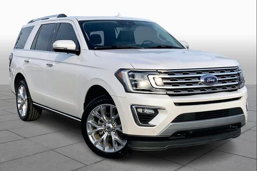 2019 Ford Expedition Limited