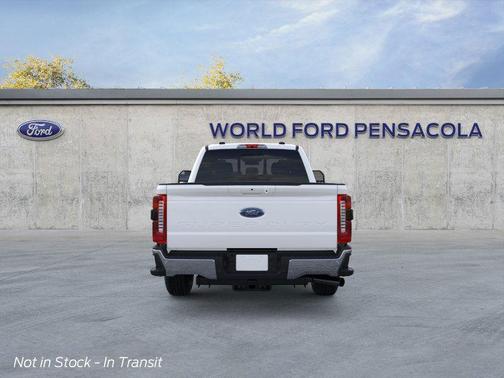 2026 Ford F-350 Lariat