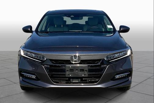2019 Honda Accord Hybrid Touring