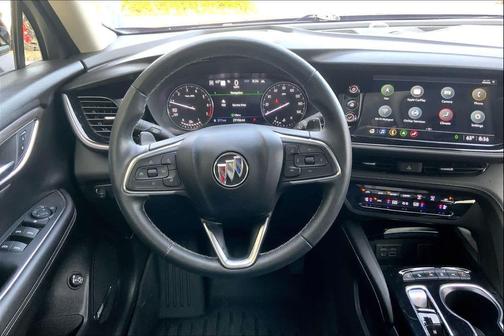 2023 Buick Envision Avenir AWD