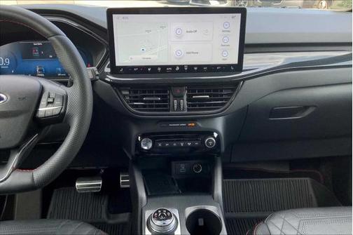 2023 Ford Escape ST-Line Elite