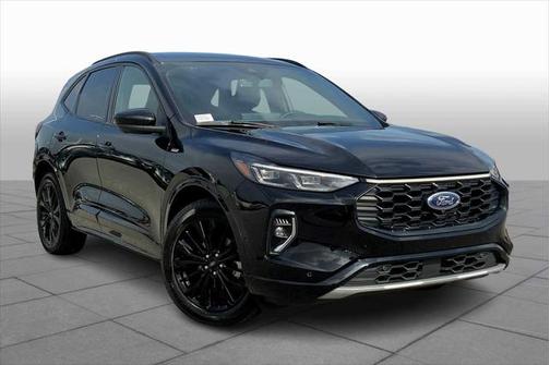 2023 Ford Escape ST-Line Elite