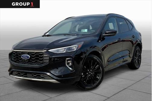 2023 Ford Escape ST-Line Elite