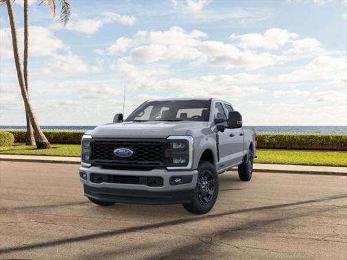 2025 Ford F-250 XL