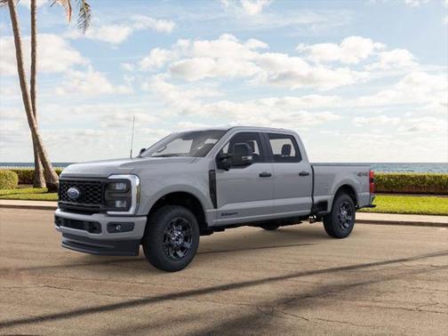 2025 Ford F-250 XL