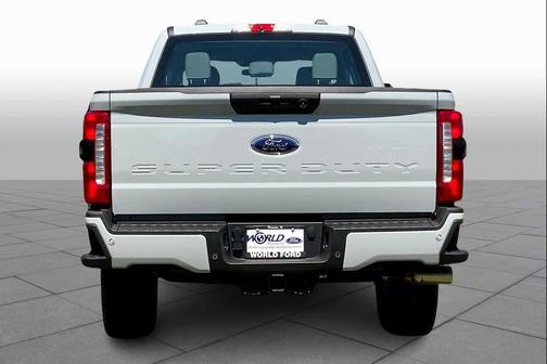 2025 Ford F-250 XL