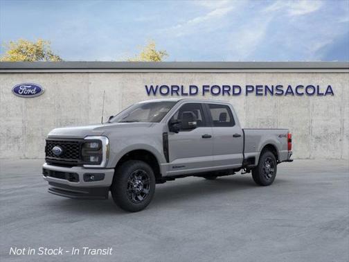 2025 Ford F-250 XL