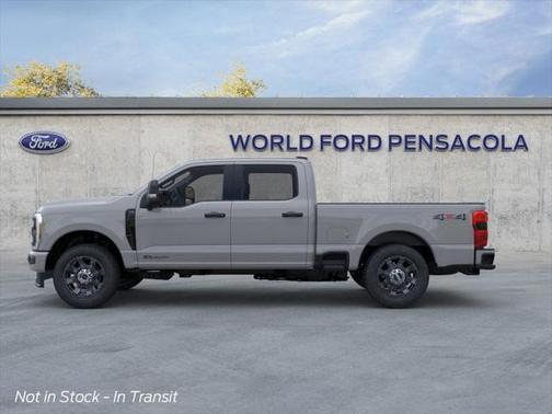 2025 Ford F-250 XL