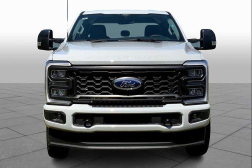 2025 Ford F-250 XL