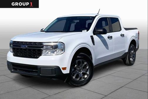 2023 Ford Maverick XLT