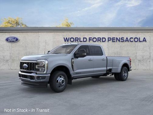 2025 Ford F-350 Lariat