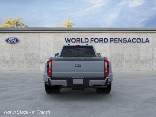 2025 Ford F-350 Lariat