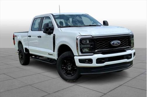 2025 Ford F-250 XL