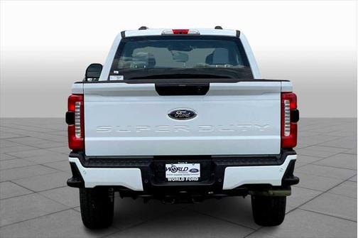 2025 Ford F-250 XL
