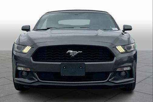 2015 Ford Mustang V6
